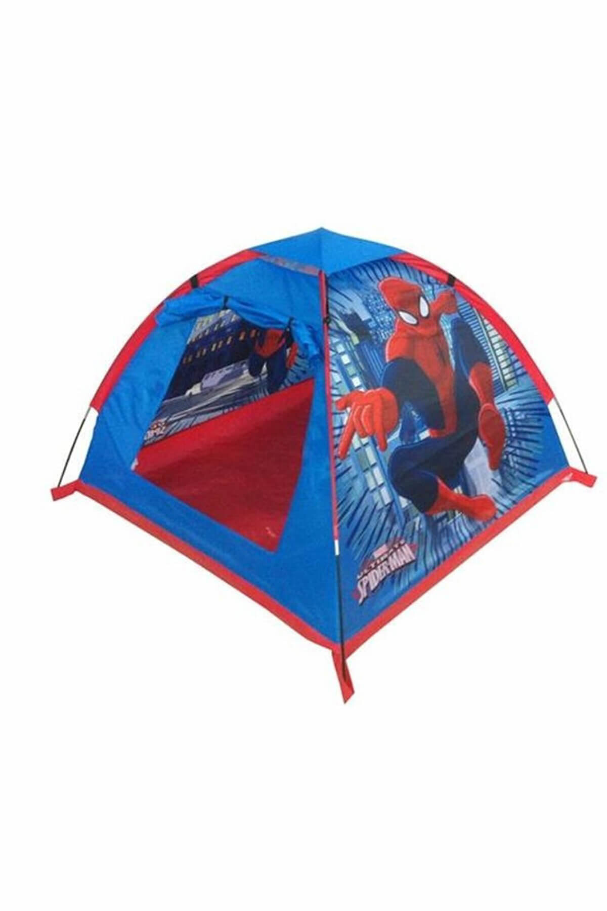 Mercan 221 Spıderman Çadır /