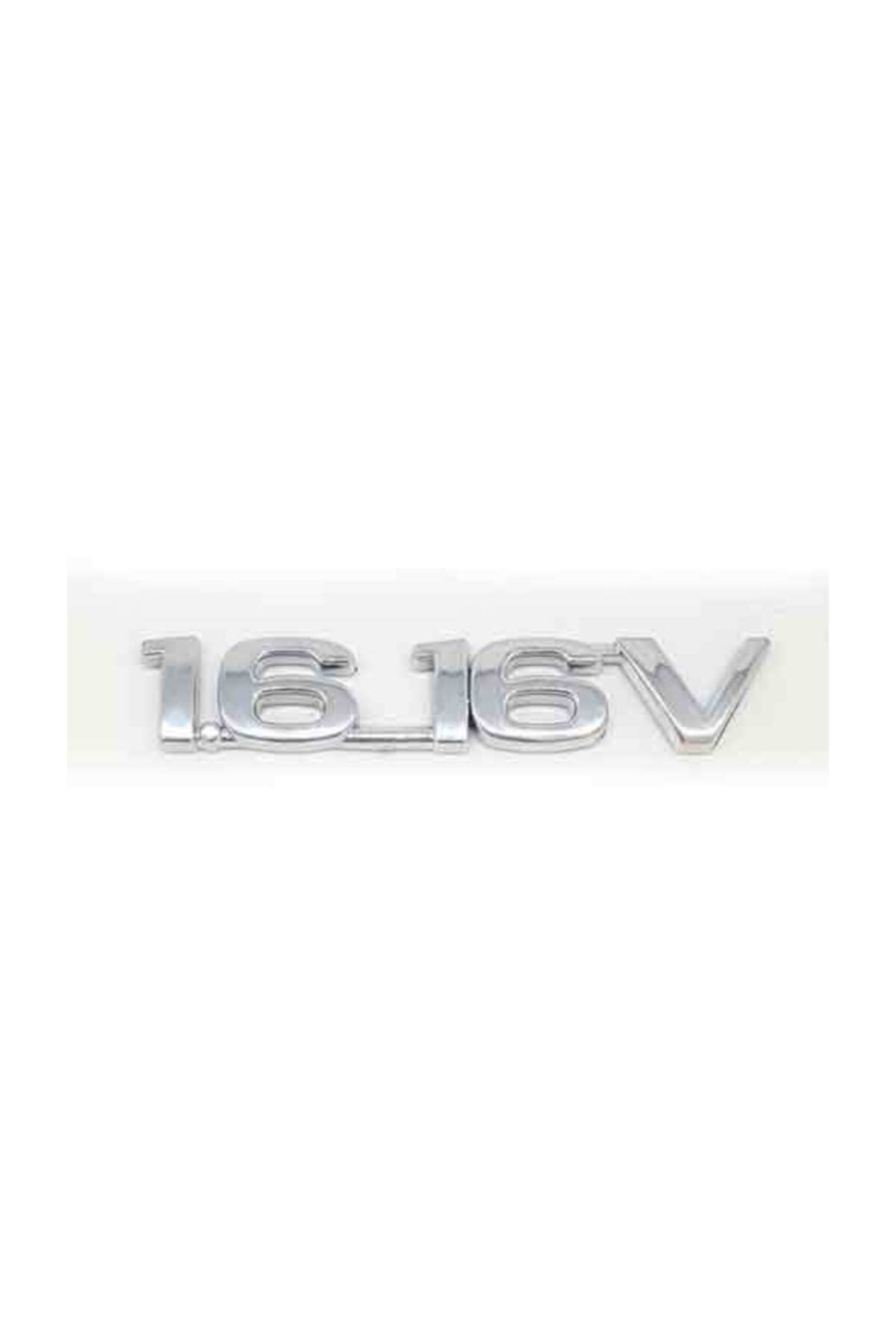 İthal Opel 1.6 16v Yazısı