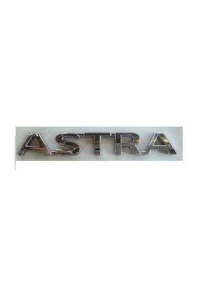 Opel Astra G Bagaj Yazısı Image 0