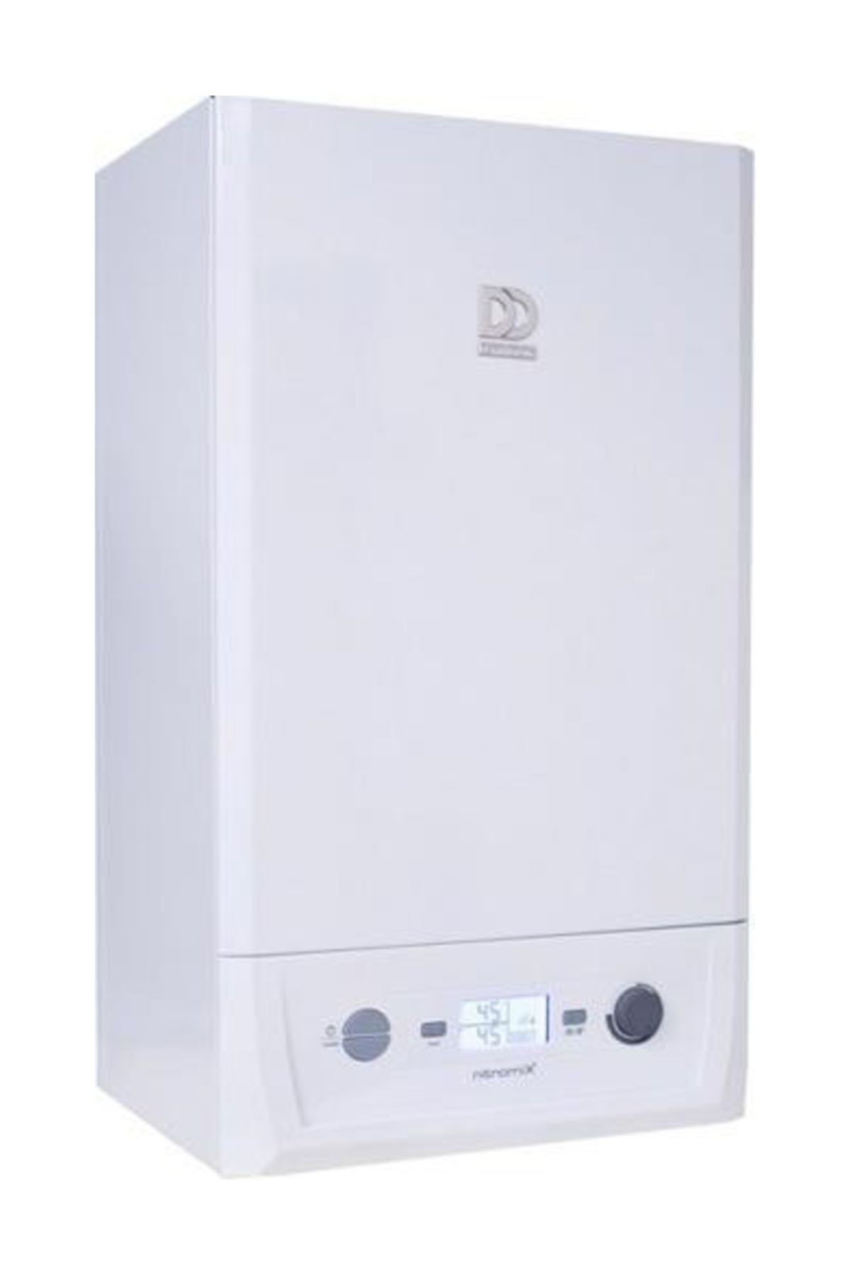 Demirdöküm Nitromix 35 Kw Erp Yoğuşmalı Kombi