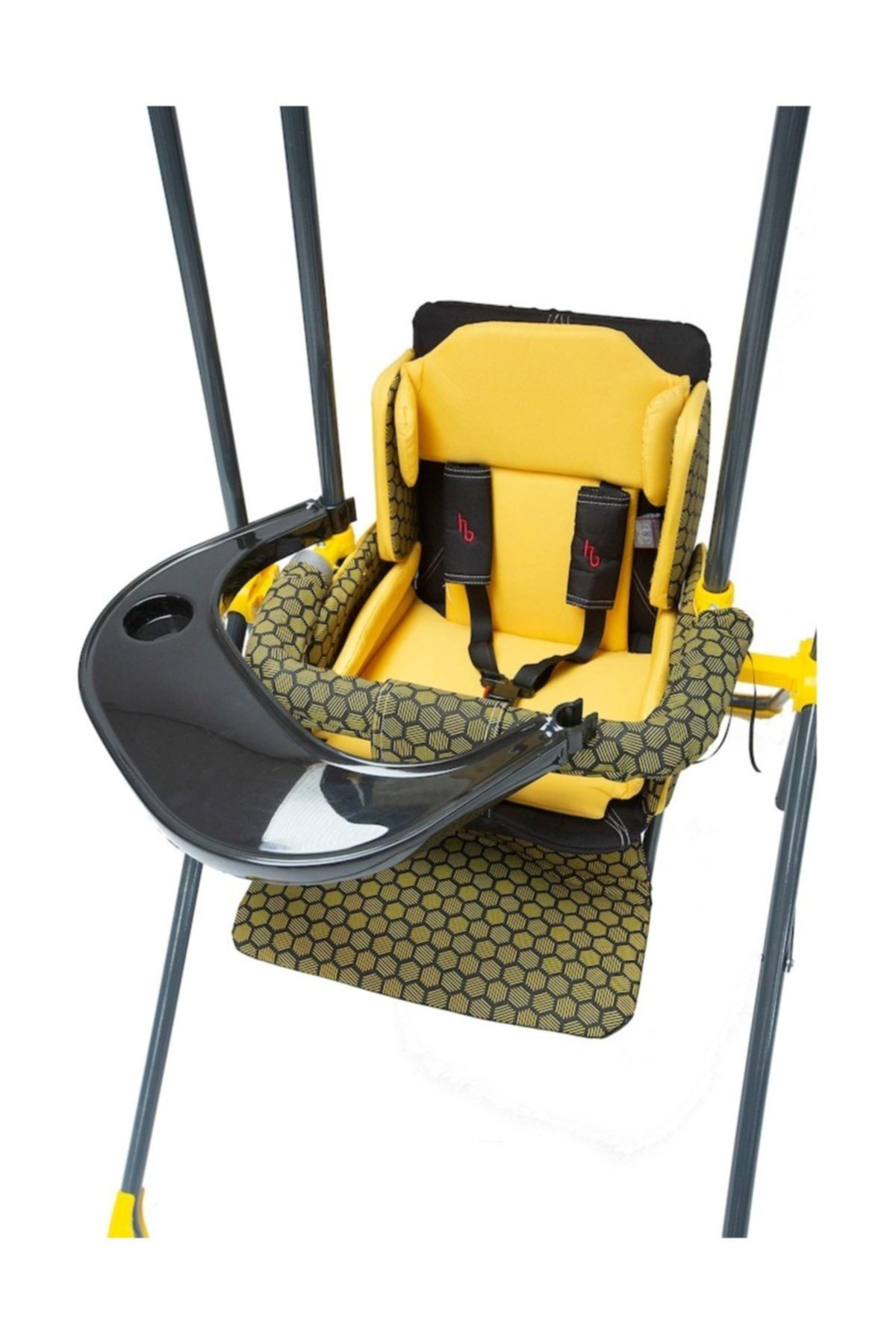 BEBEBEBEK Happy Baby Plus Salıncak Yeni Sezon