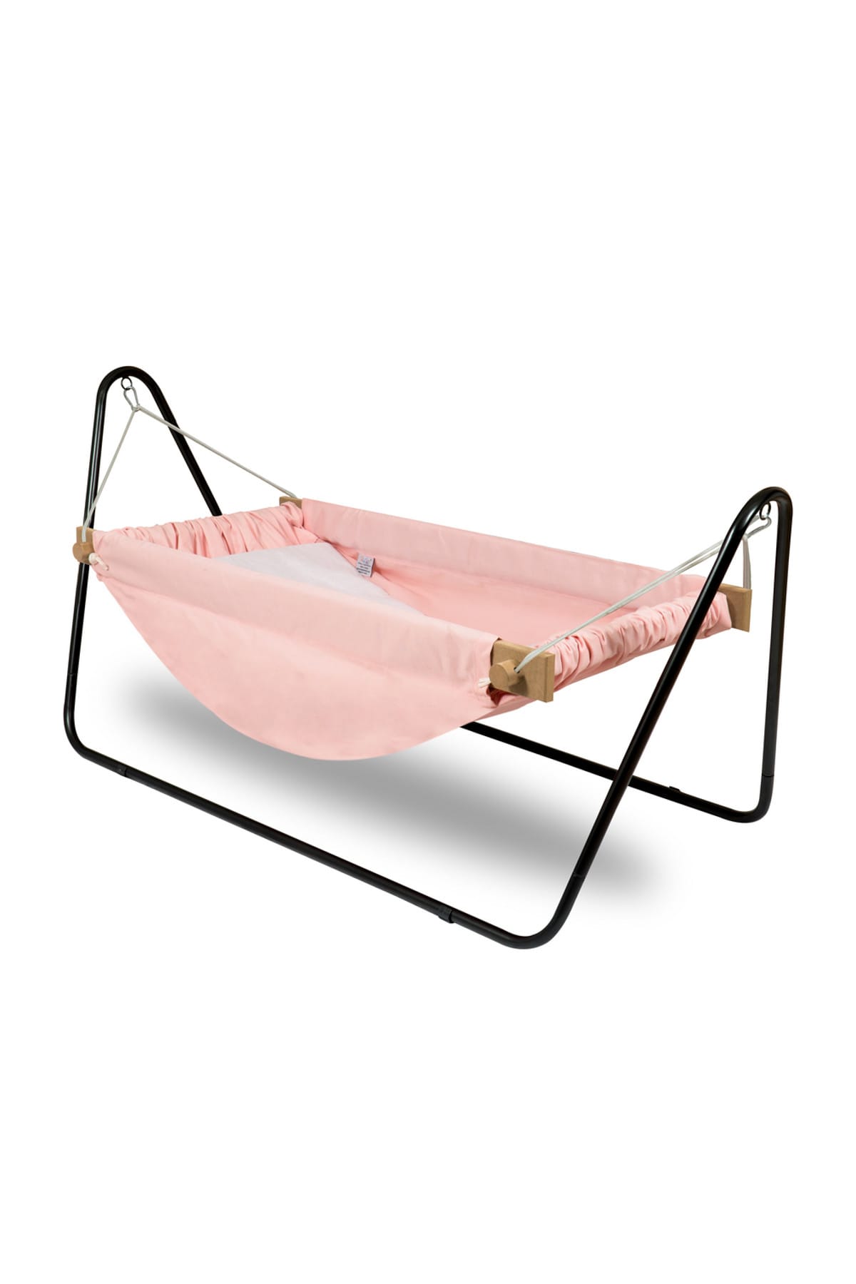 Bliss Pluton Bebek Hamagi Pembe/