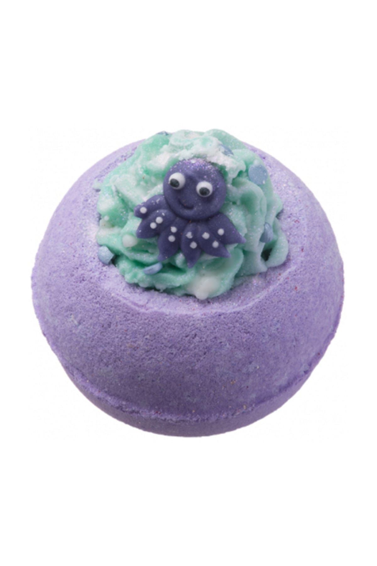 Bomb Cosmetics Lets Get Kraken Blaster 160 g Banyo Topu 5037028264065