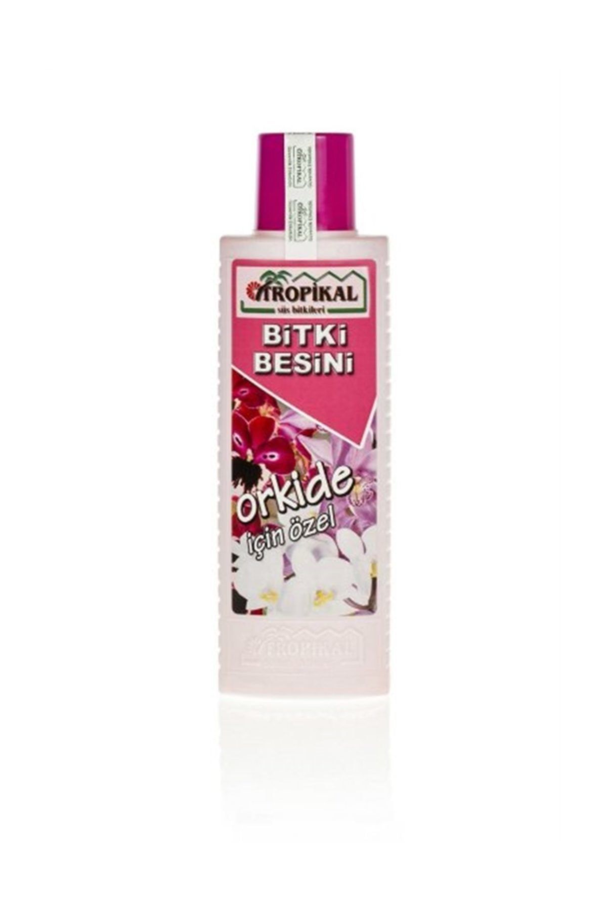 1001fidan Tropikal Orkide Için Özel Bitki Besini 500 Ml