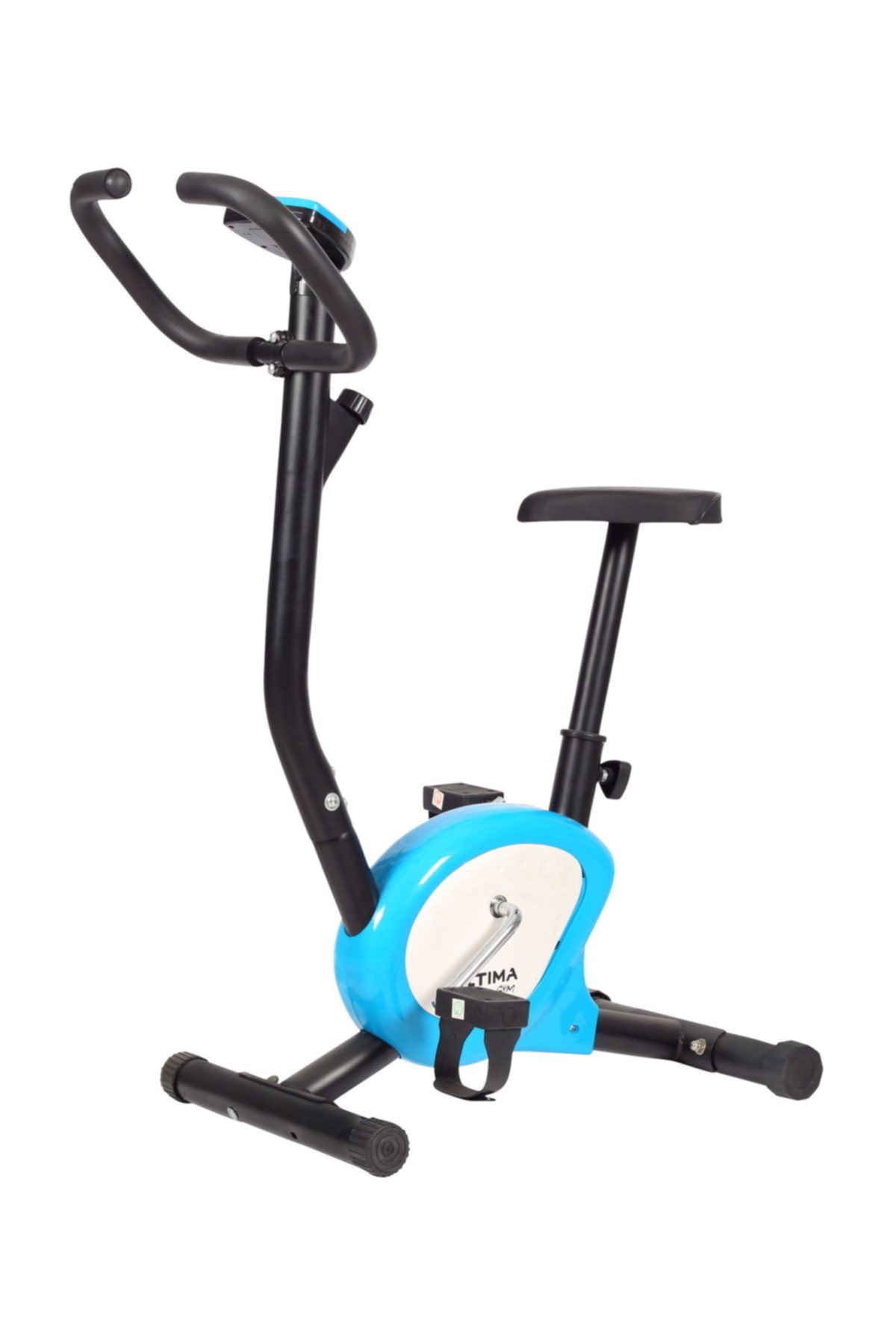 ultima gym mavi dikey bisiklet fiyati yorumlari trendyol