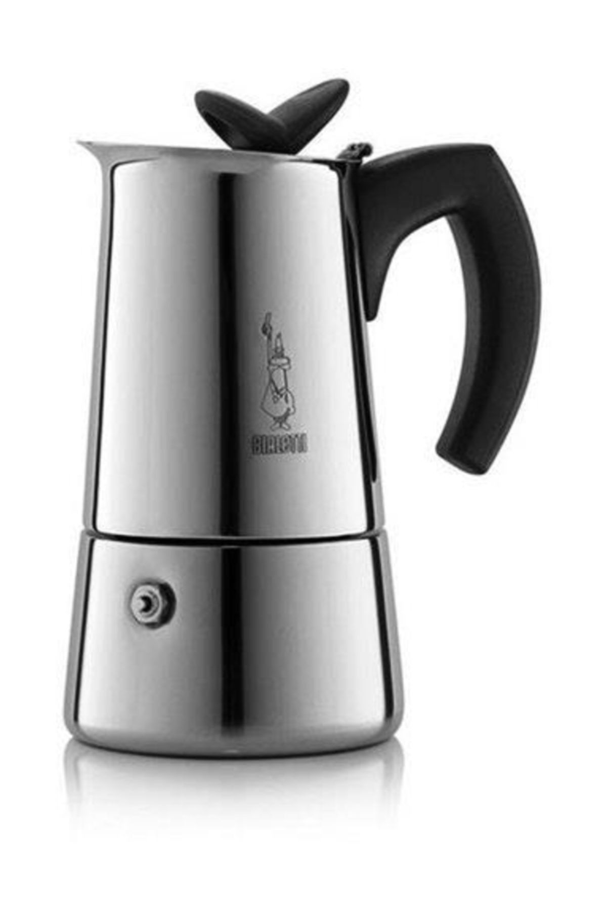 Bialetti Musa Moka Pot - 4 Cup