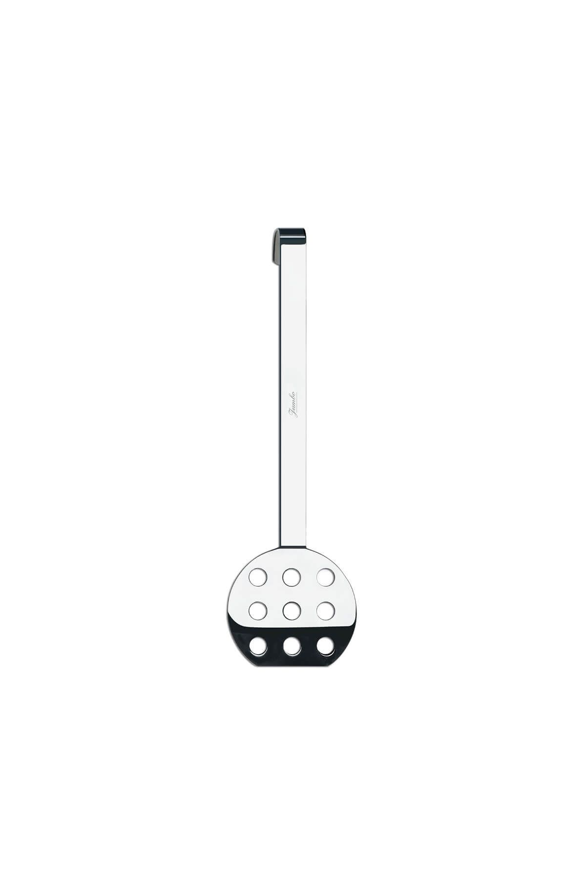 Jumbo Cookline Yuvarlak Spatula