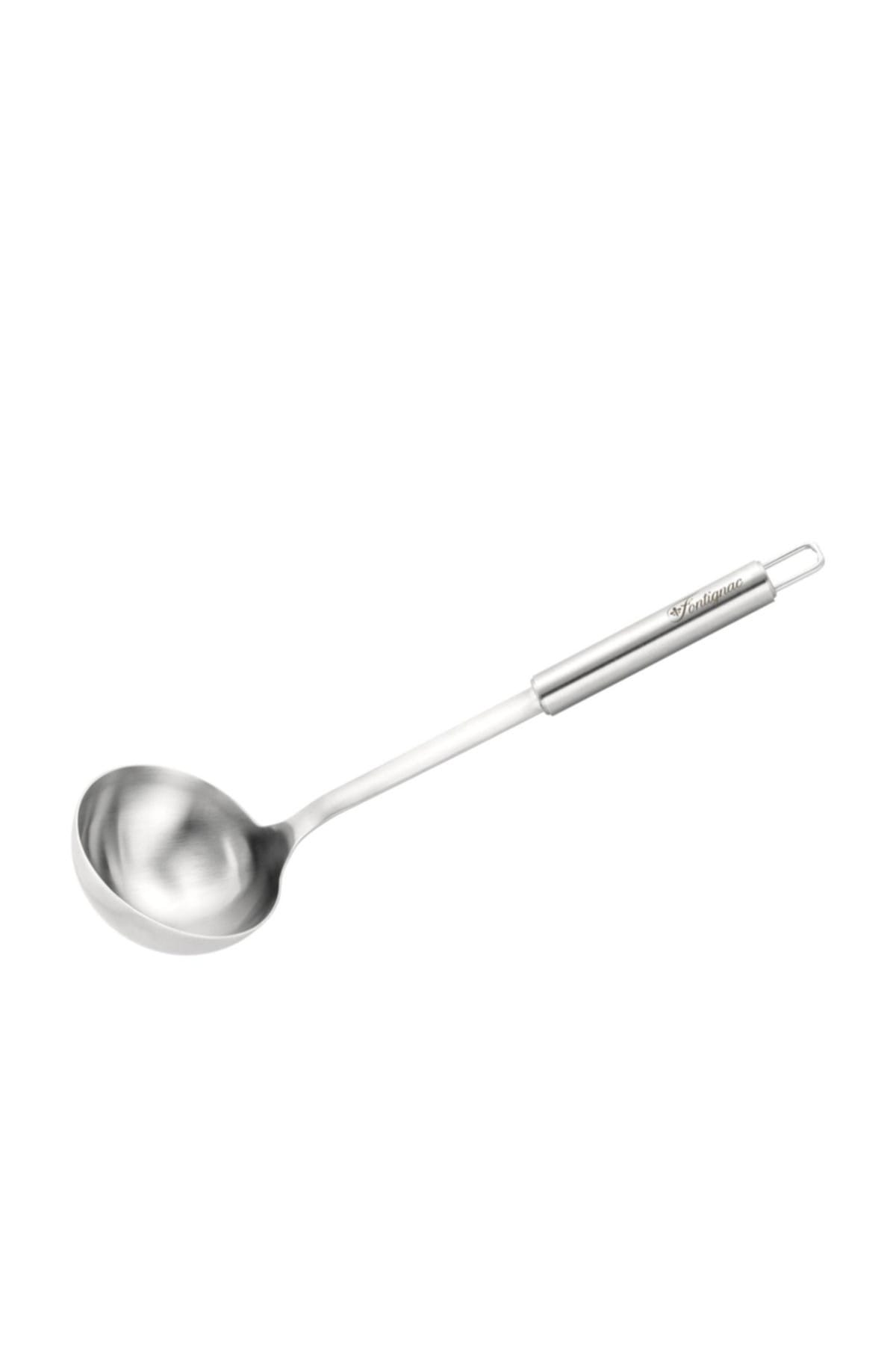 Fontignac Paris Serisi Çorba Kepçesi Fn-Ps-Cor-Kep