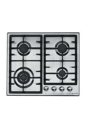 EMİNÇELİK EC-AH 3440 SW X60 DNG INOX ANKASTRE OCAK Image 0