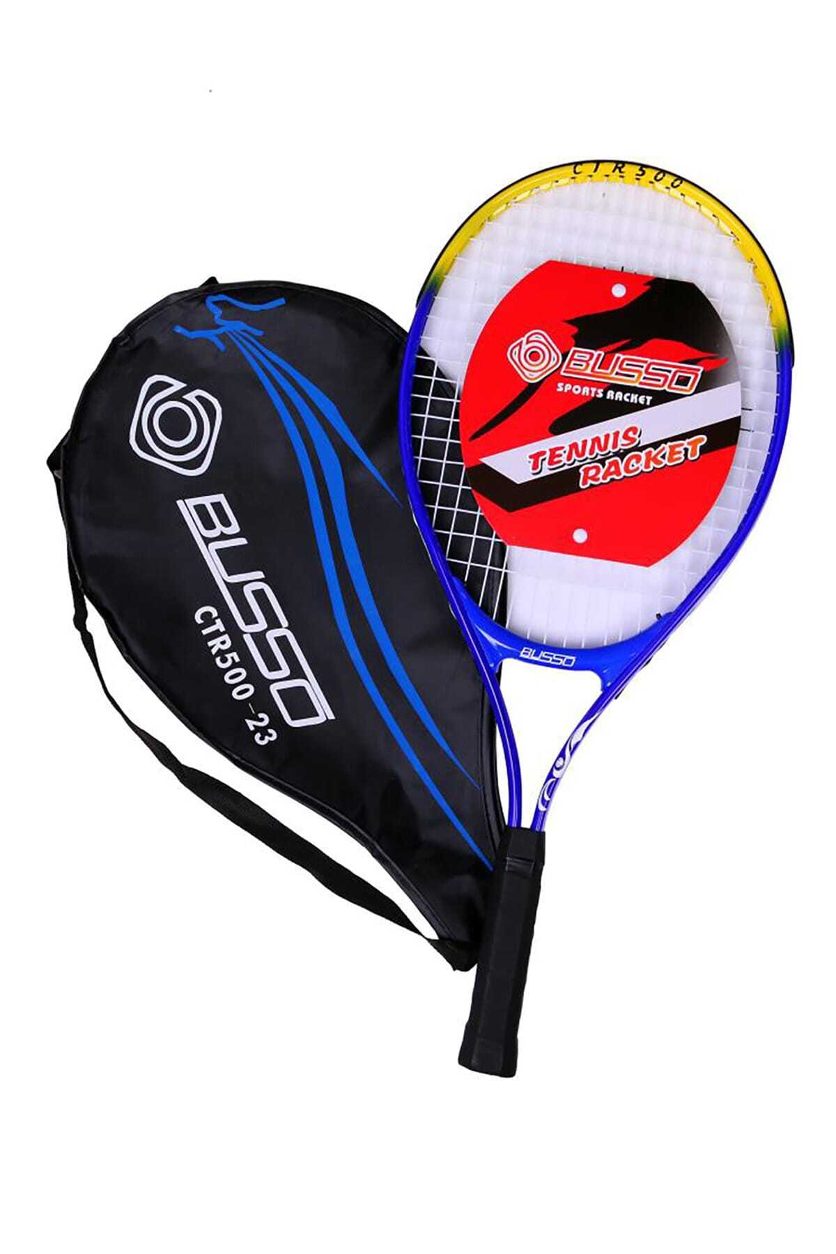 BUSSO Ctr500 Tenis Raketi23\