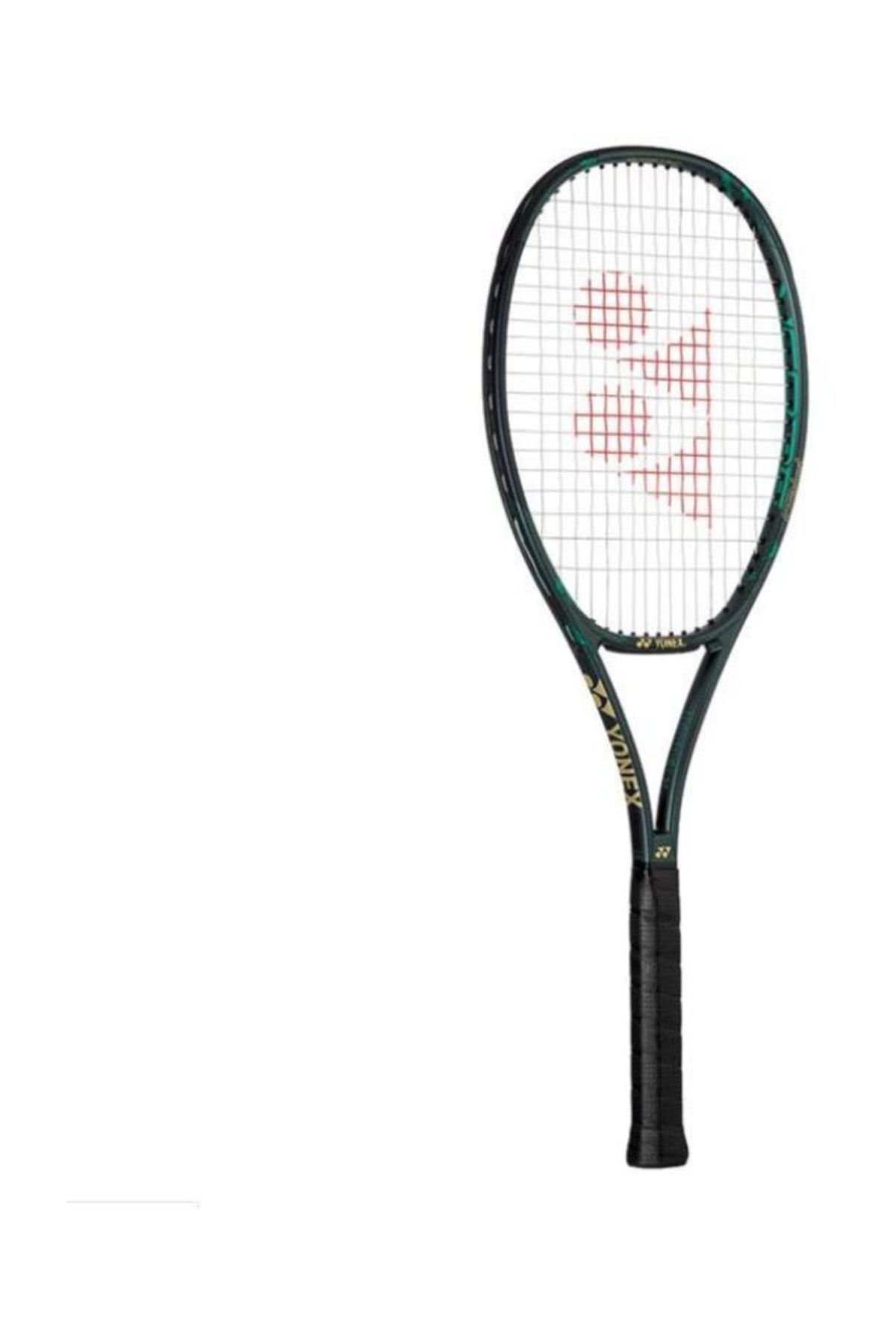 YONEX Vcore Pro 100 280gr Tenis Raketi Mat Yeşil