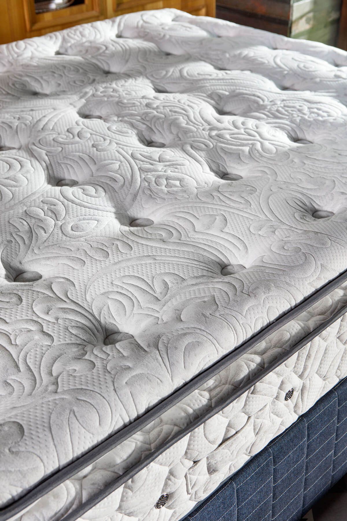 iola beding hera tek kisilik pedli pocket yayli full ortopedik yatak 90x190 fiyati yorumlari trendyol
