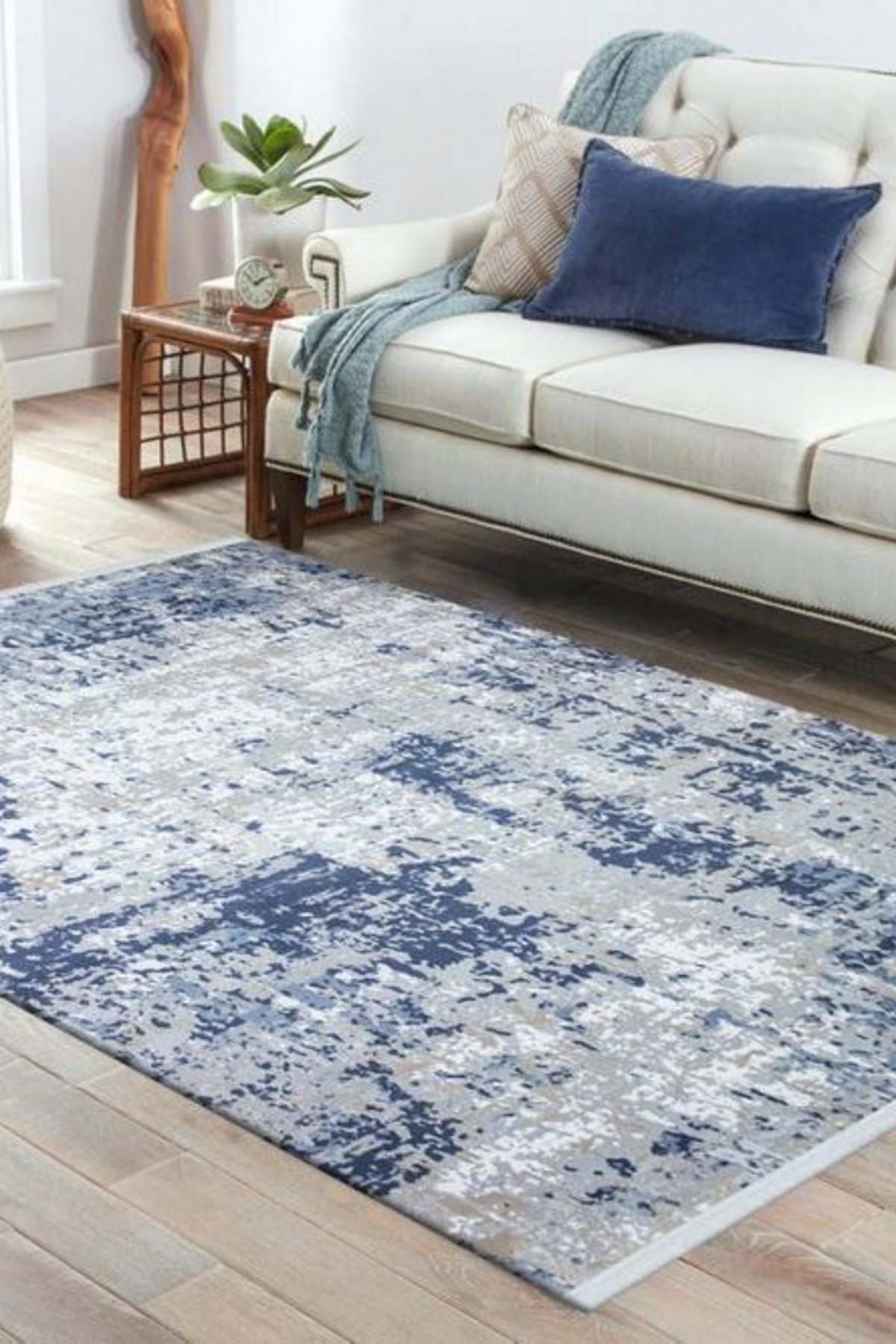 reform hali reform indigo hali 4103 120 180 fiyati yorumlari trendyol