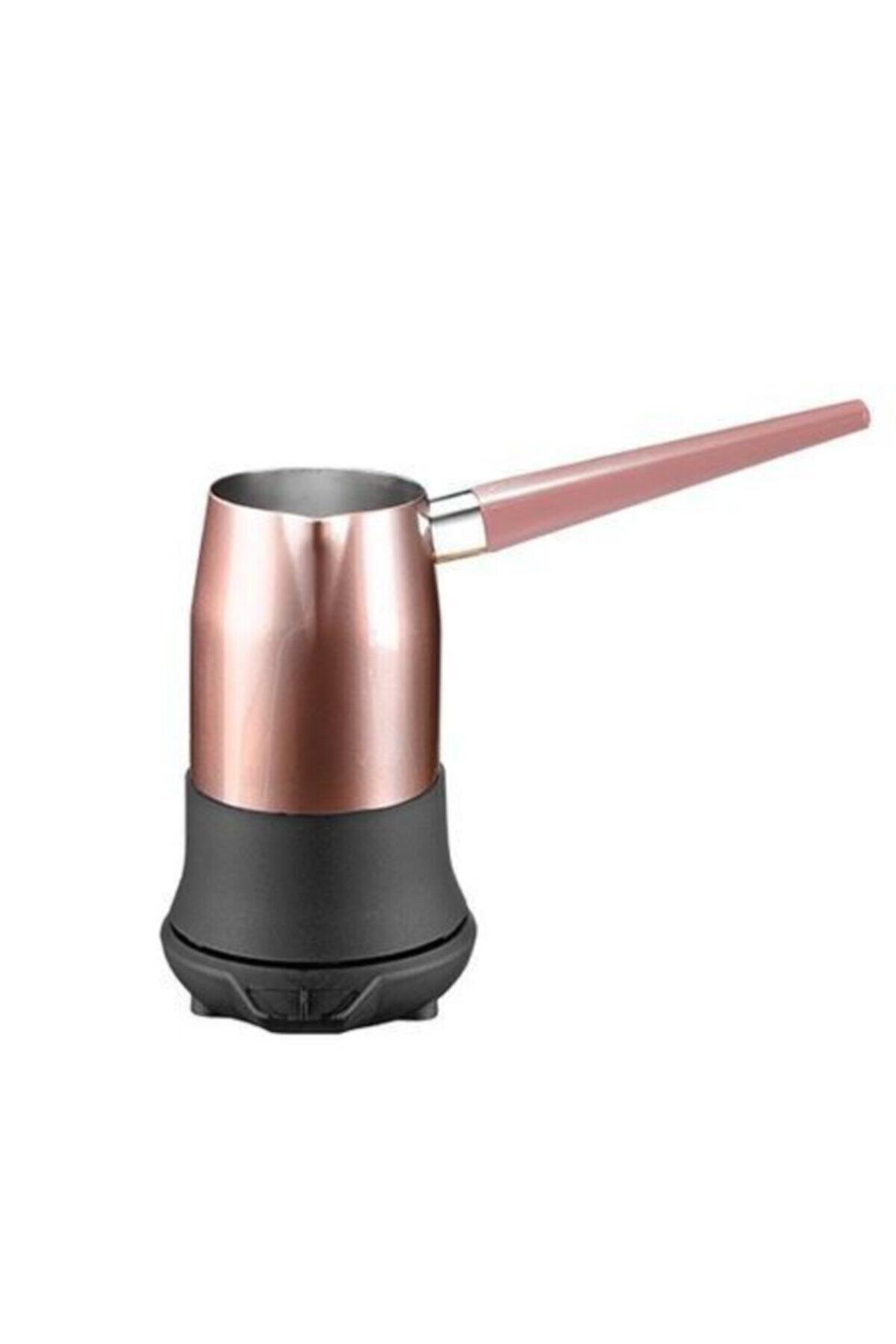 Aryıldız 20001 Rose Gold Kahve Mania