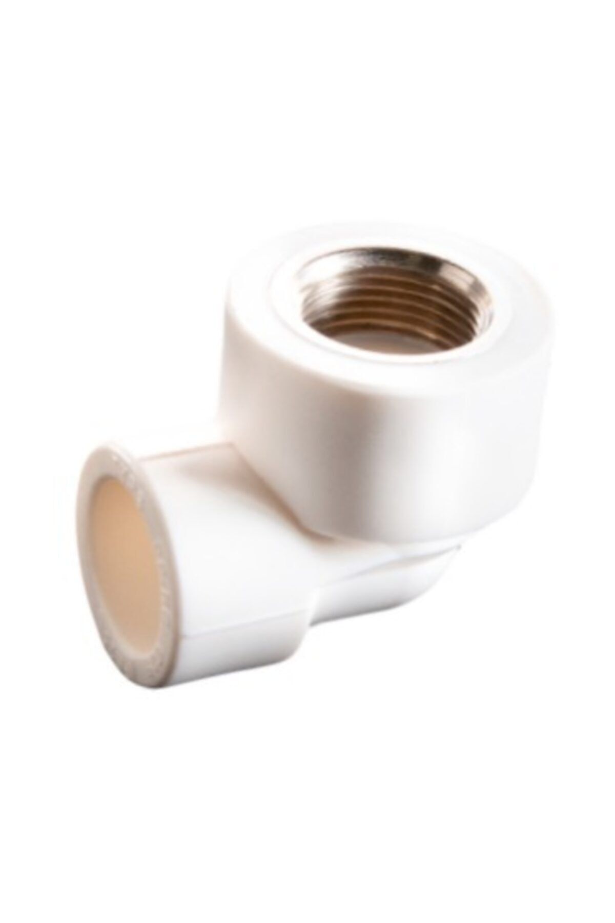 PLASTHERM Geçme Dirsek (iç Dişli 20x3/4\