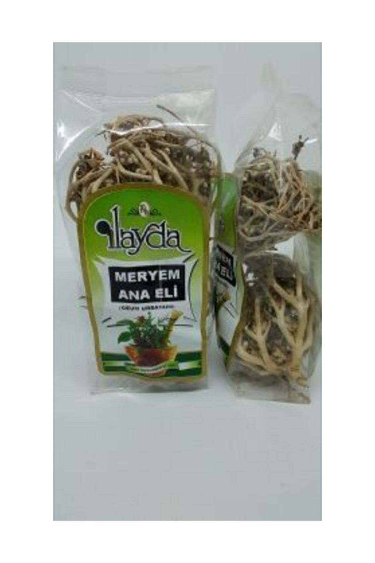 İlayda Meryem Ana Eli Otu  - Fatma Ana  Eli Otu  30 Gr