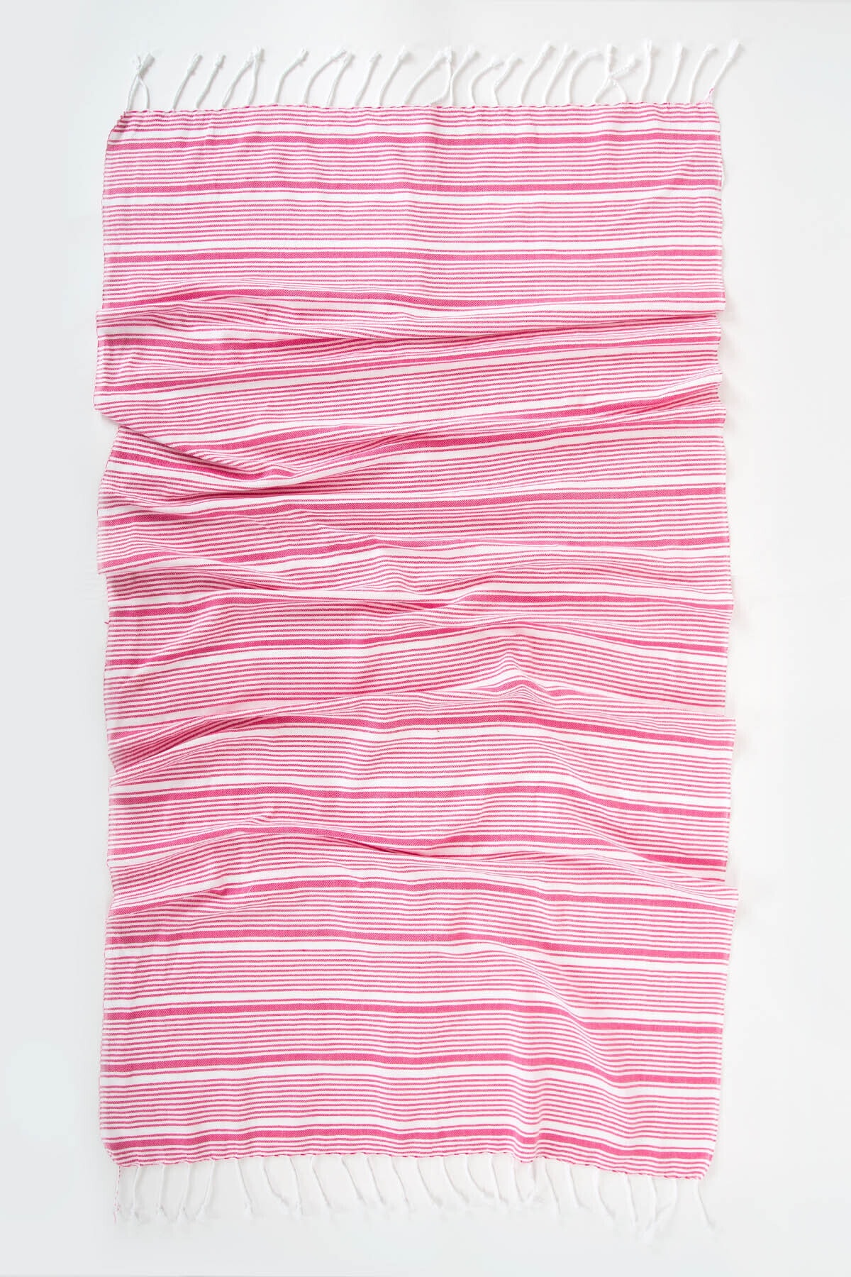 İrya Kadın Pembe Peştemal 90x170