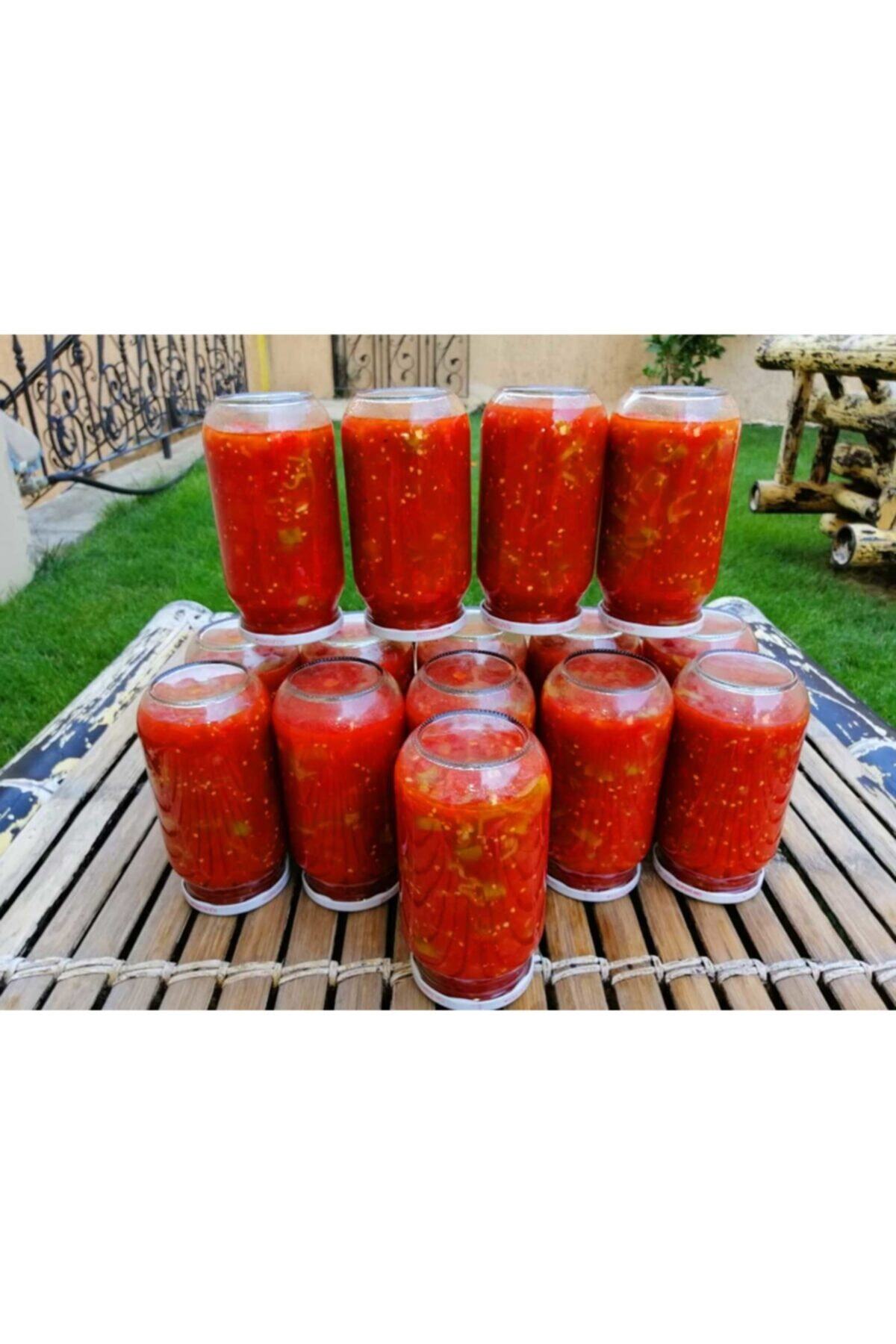 Maras Market Konserve Domates - 1000 Gr