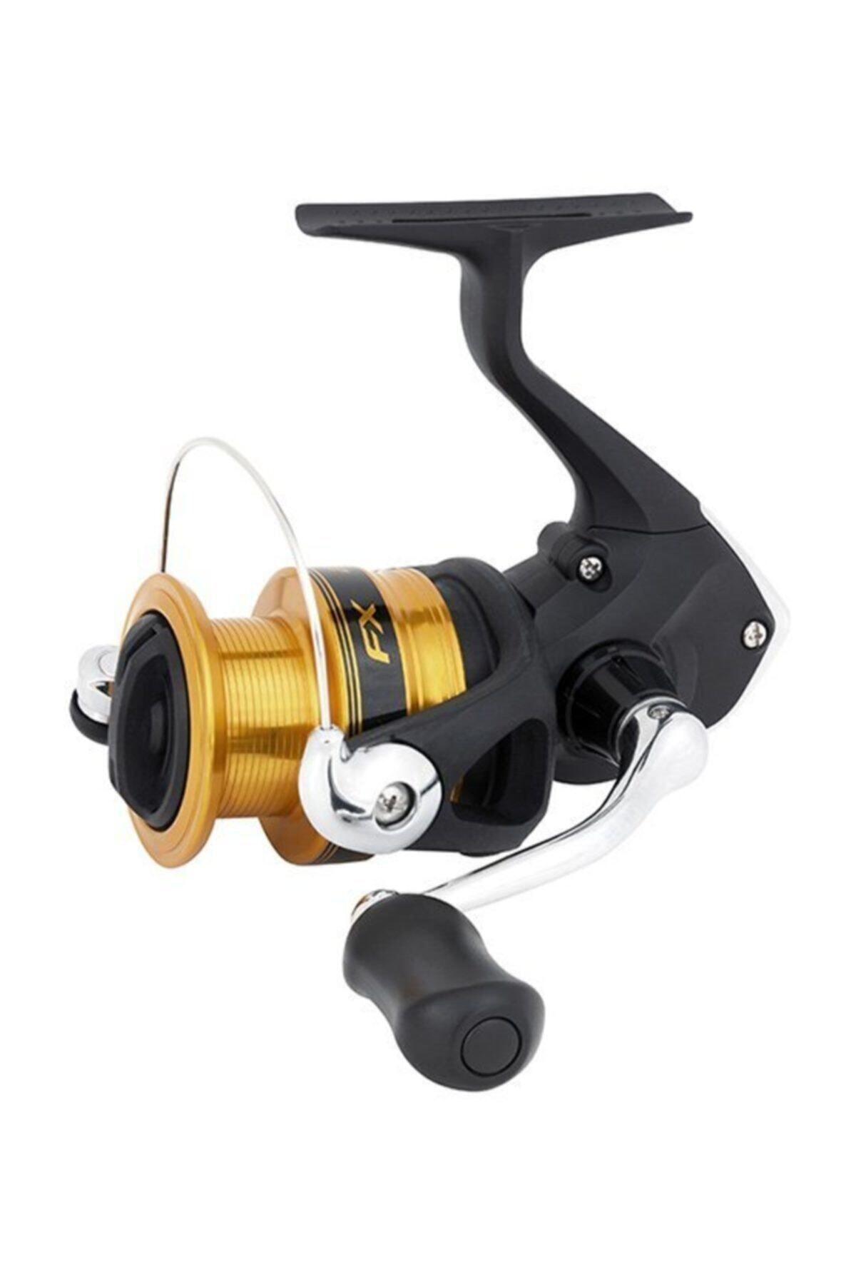 Shimano Lrf Olta Makinesi Fx 1000 Fc
