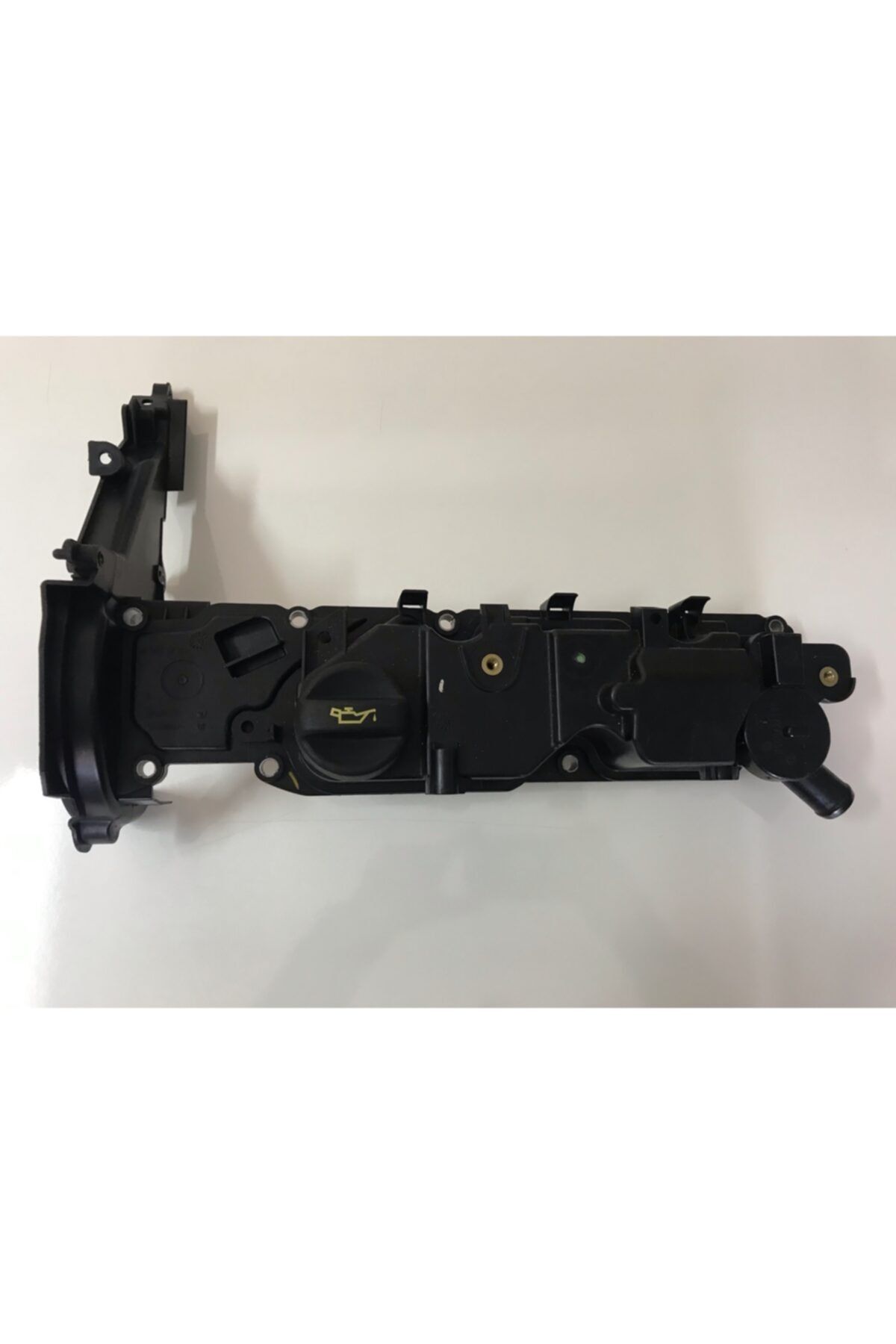 OEK Peugeot Euro 5 Uyumlu Külbütör Kapağı