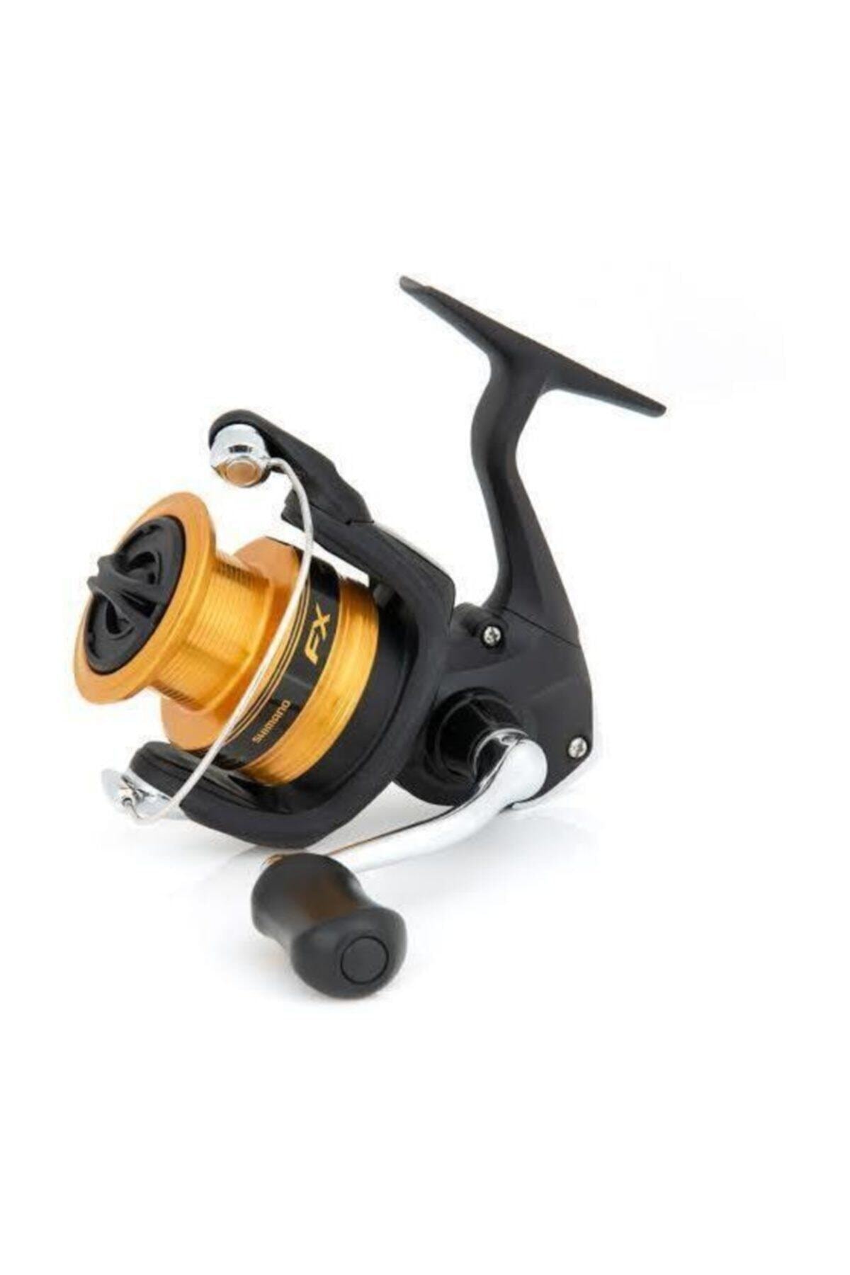 Shimano Fx 4000 Fc Olta Makinesi