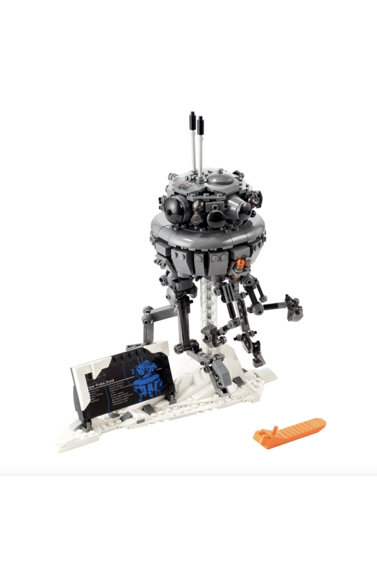 LEGO Star Wars 75306 Imperial Probe Droid™