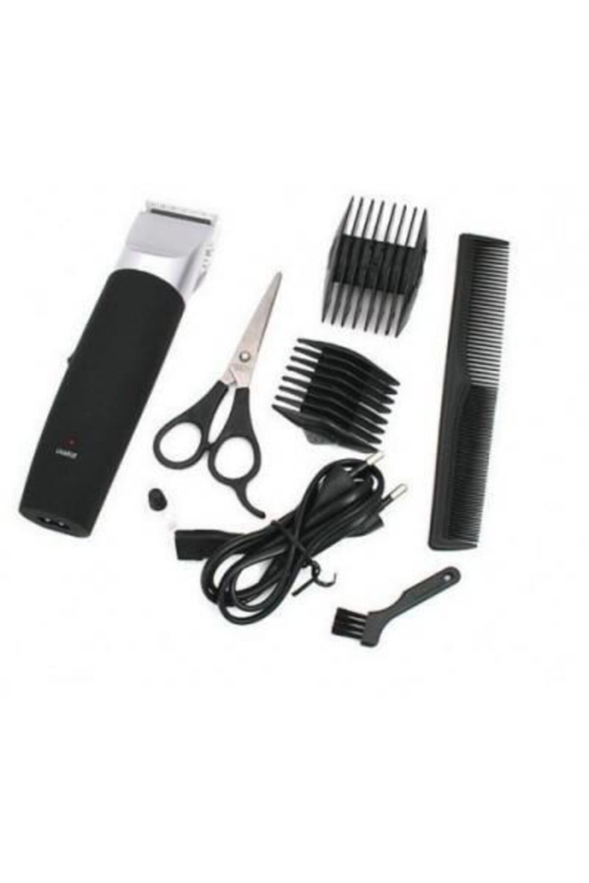 RÜZGAR Şarjlı Tam Takım Traş Makinesi