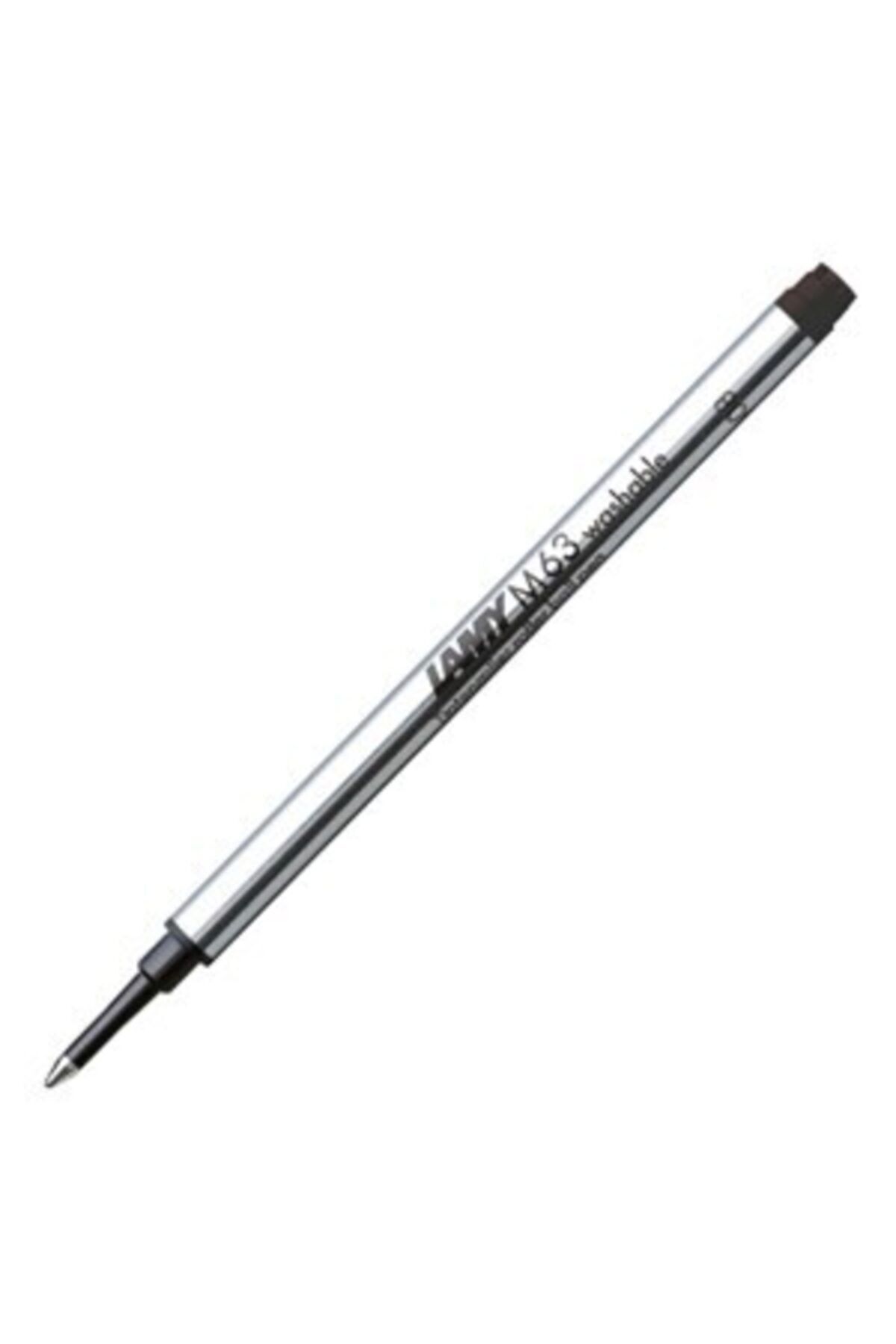 Lamy M63s Roler Kalem Refili Siyah