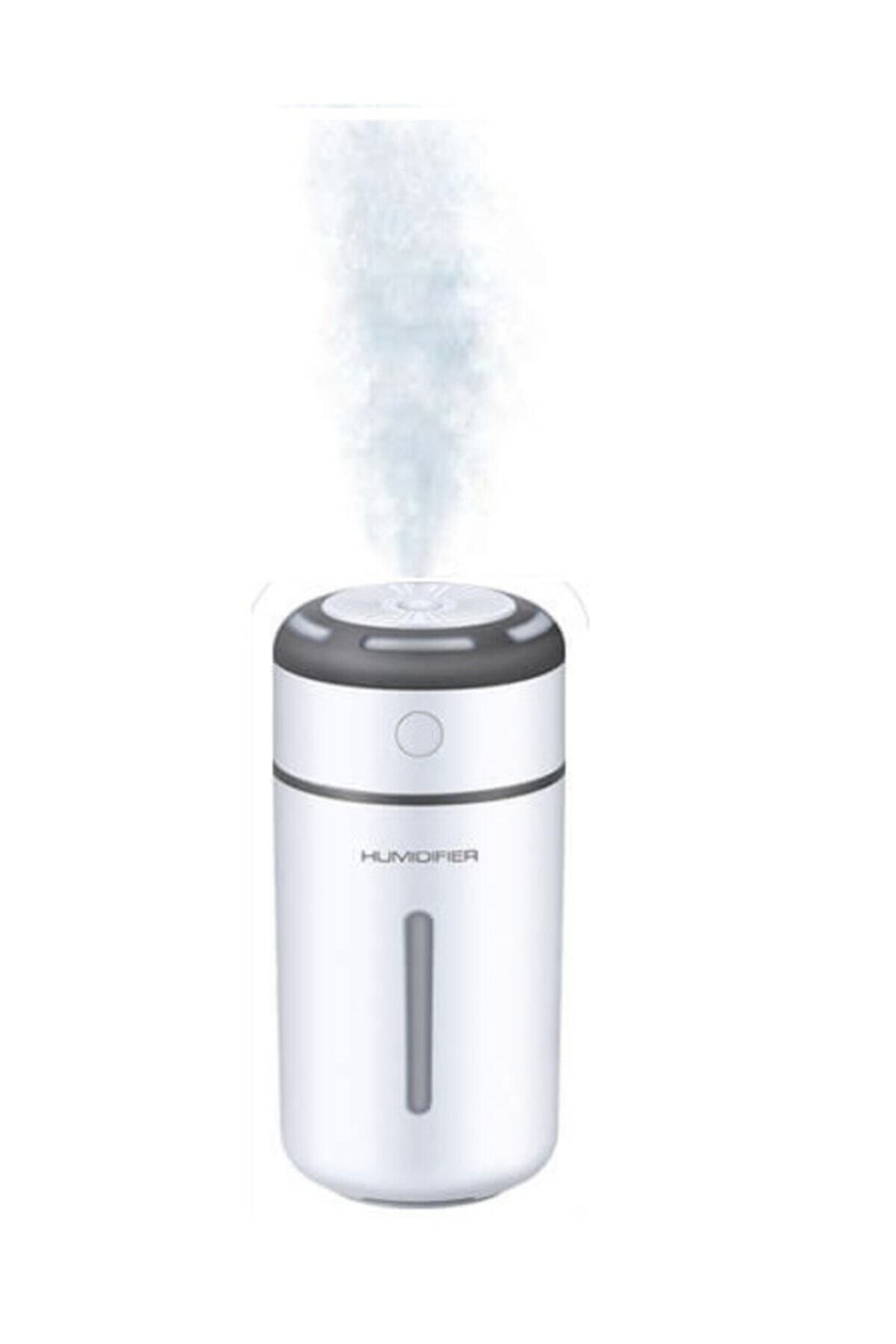 kakusan beyaz hava nemlendirici aroma essential yag difuzor ev ofis araba buhar nano sprey fiyati yorumlari trendyol