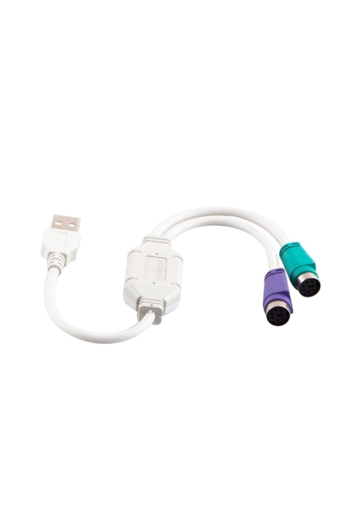 SLINK Sl-ps2 Usb To Ps2 Çevirici