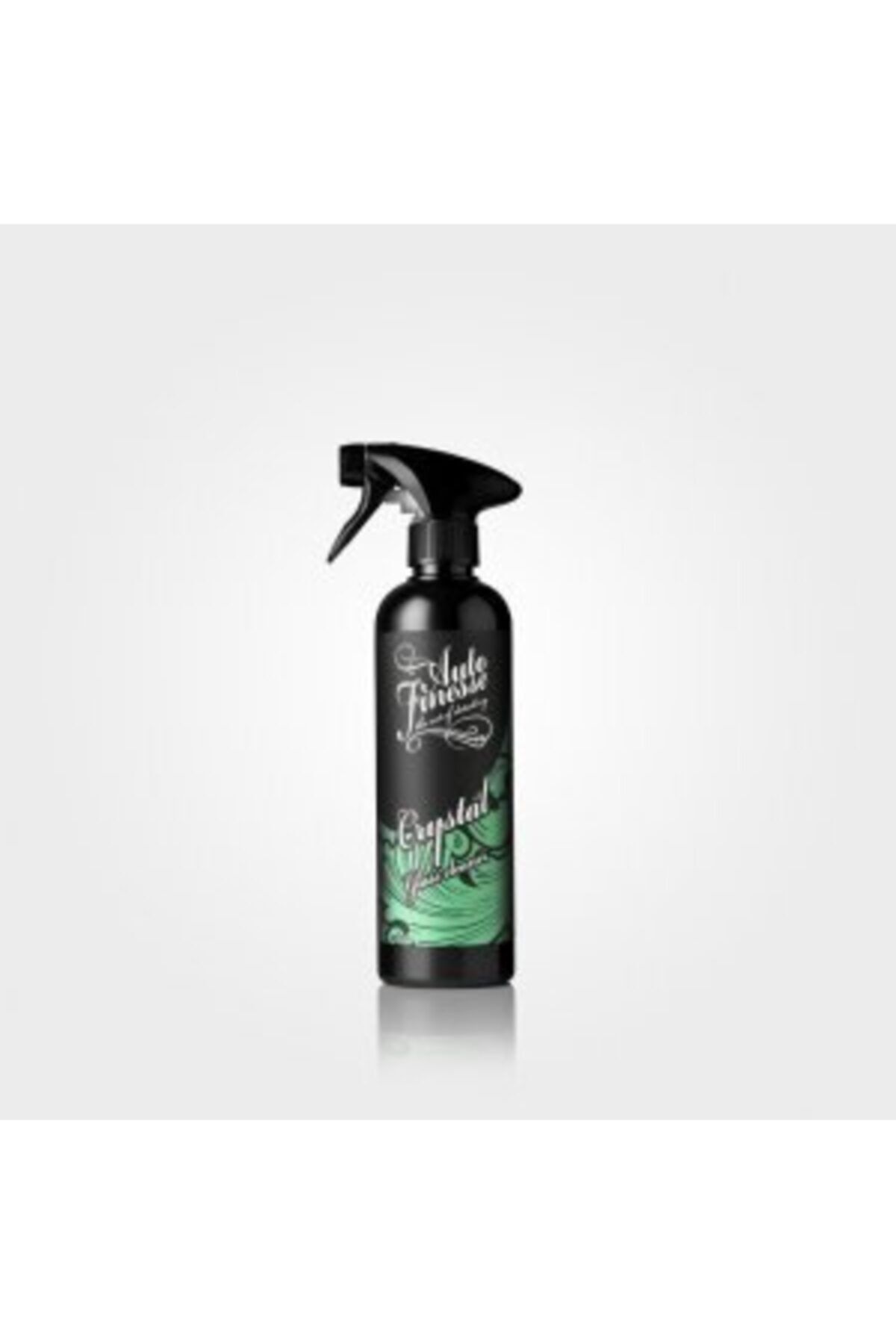 Auto Finesse Cam Temizleyici Sprey 500 ml