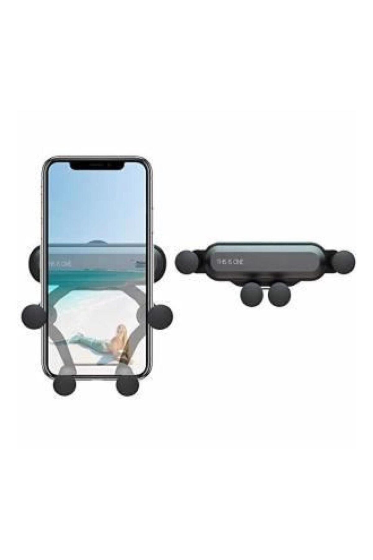 Compax Ahtapot Telefon Tutucu Araç Içi Telefon Tutucu