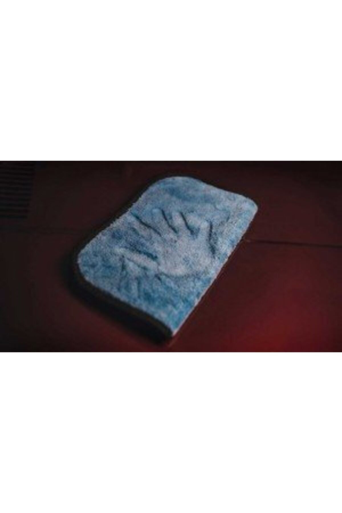 Auto Finesse Ultra Plush Cila Silme Bezi 40x40