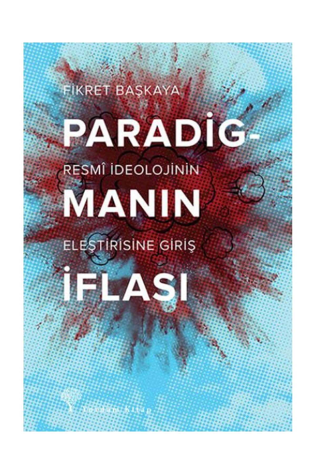 Yordam Kitap Paradigmanın İflası