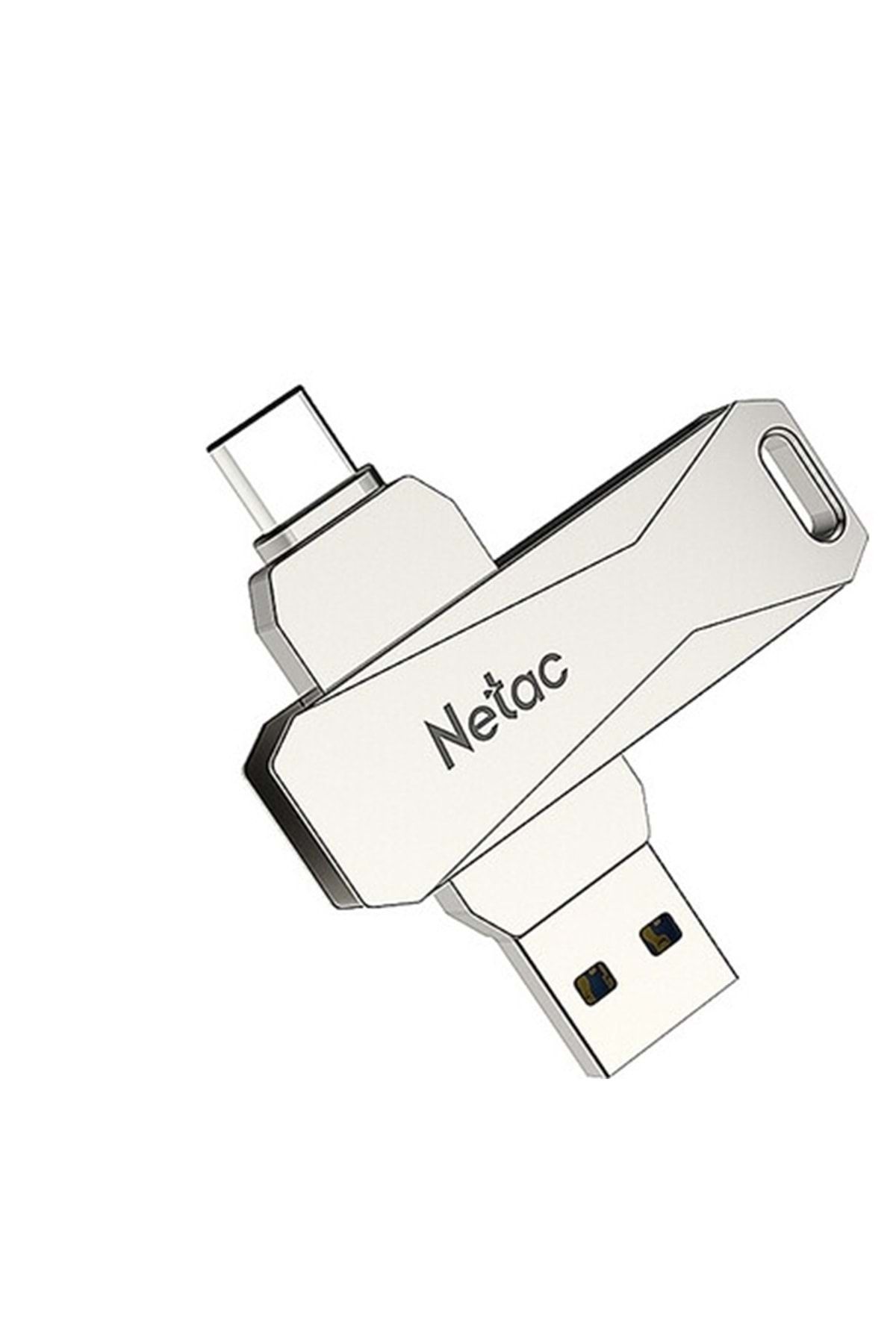 Netac Usb Drive 128 Gb Lightning usb 3.0