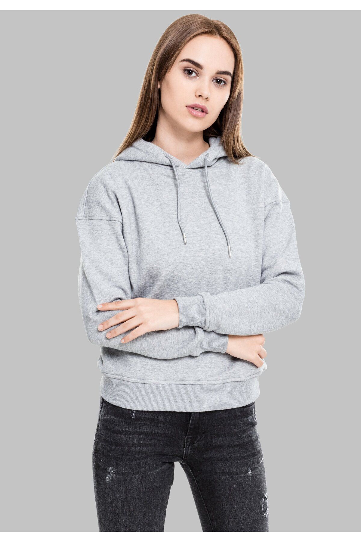 Urban classics shop sweatshirt