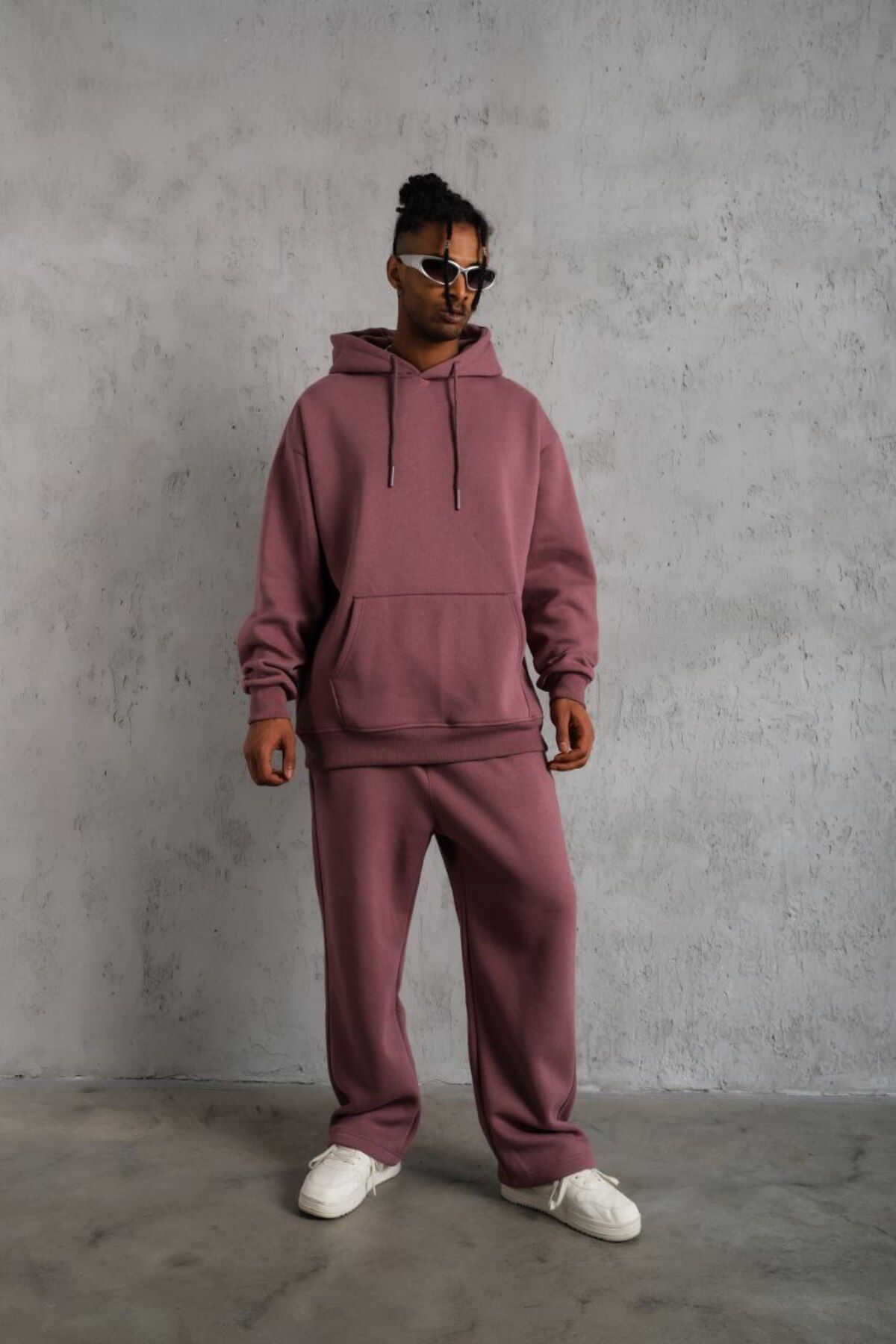 Lace up deals hooded sweatshirt