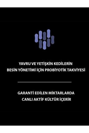 Forti Flora Probiotic Kediler Için Image 1