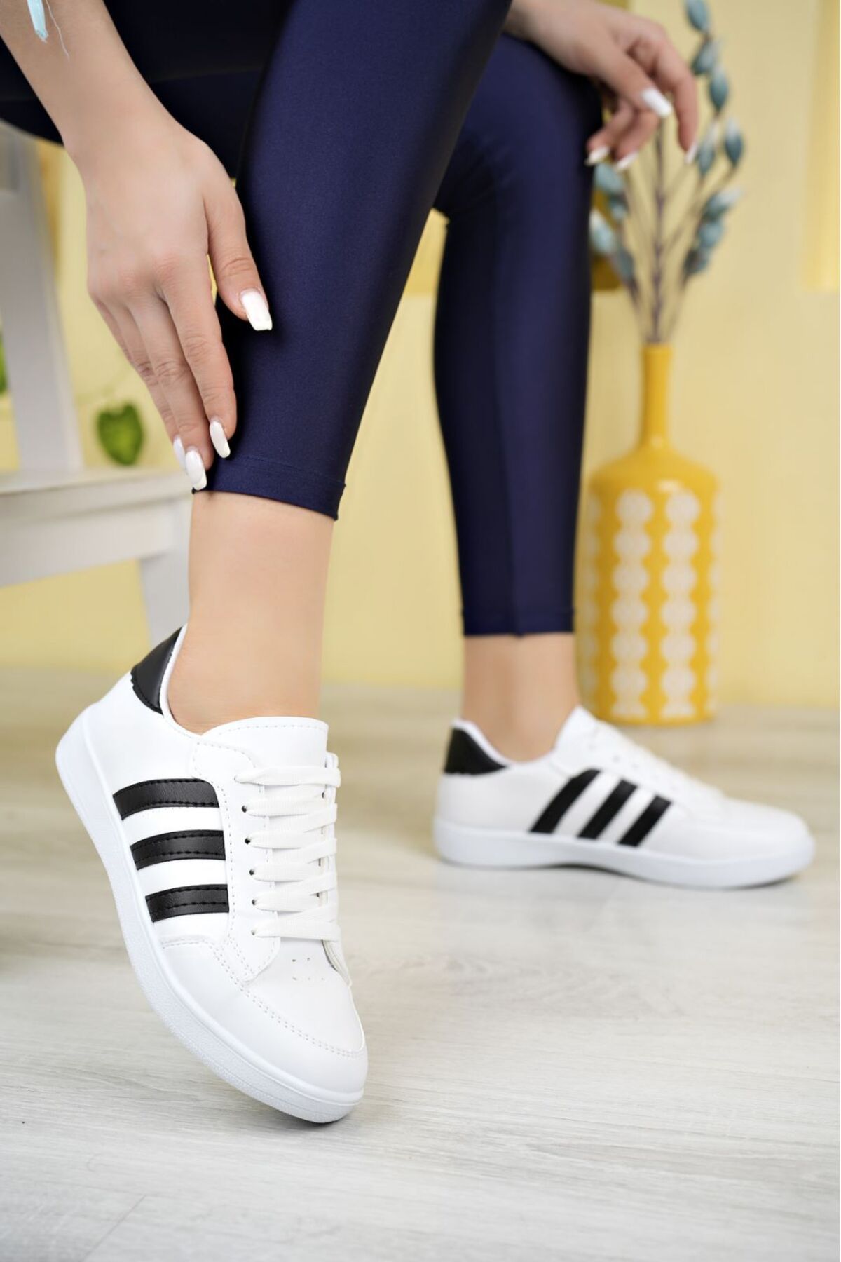 trendypit Daily Comfortable Sports Shoes Sneaker Trendyol