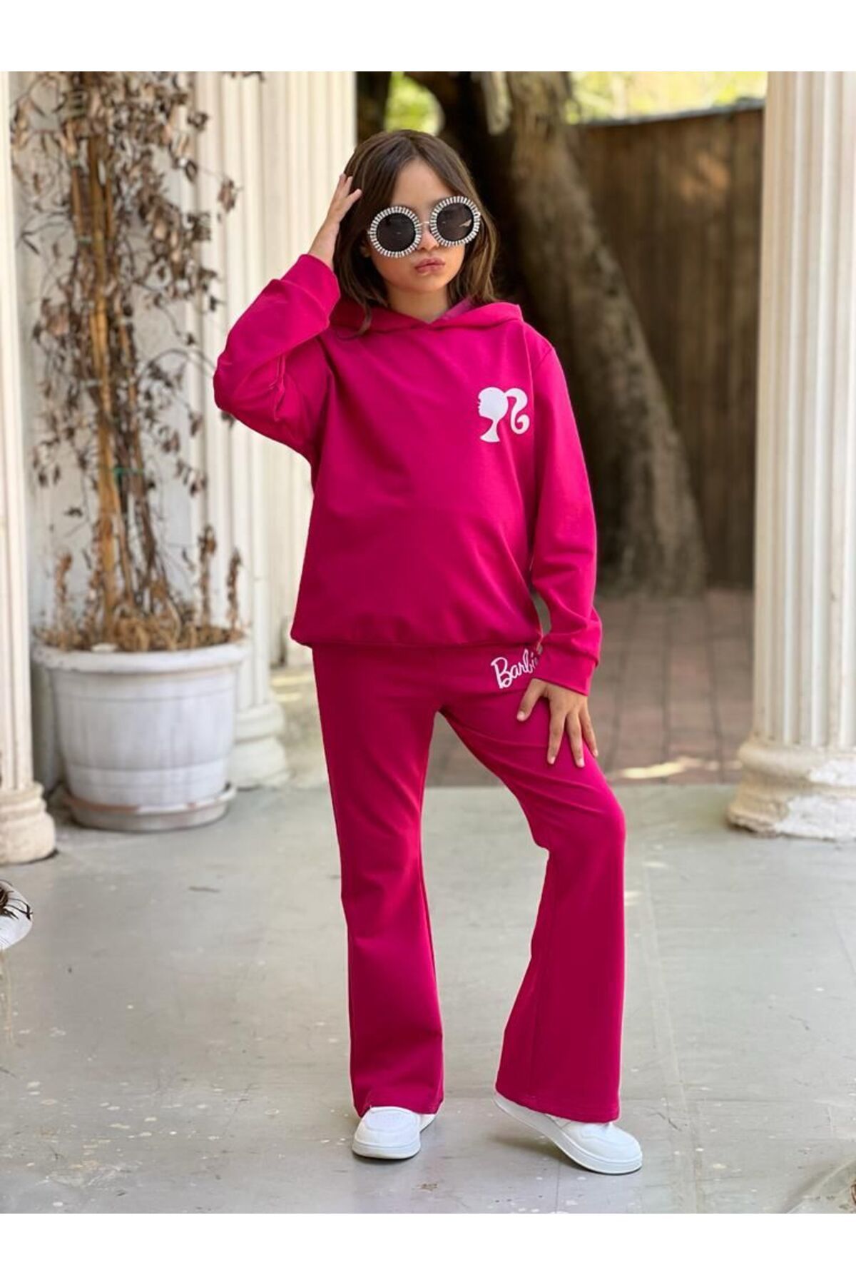 Girl trackies sales