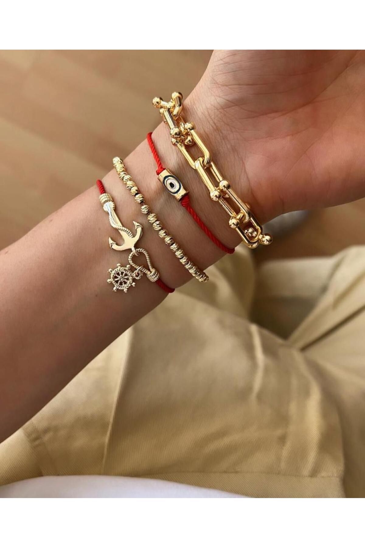 Tiffany anchor bracelet online
