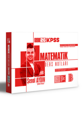 2026 KPSS GK-GY Ders Notları ve Soru Bankası Seti Image 2