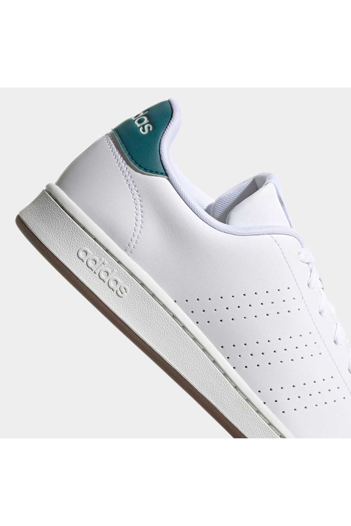 مزیت کفش ورزشی مردانه سفید GZ5299