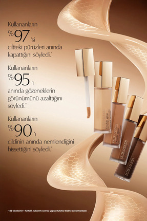 Kapatıcı - Double Wear Stay-in-Place Concealer - Renk: 2N Light/Medium (Neutral) 12ml Image 3