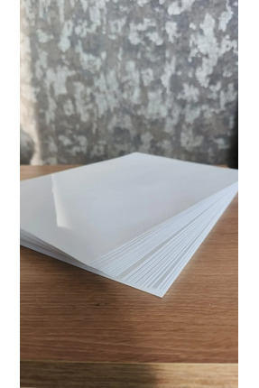 Tampa A4 Fotokopi Kağıdı 100lü Image 1