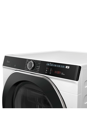 NDPH11A2TCBEXS17 11 Kg Wi Fi  Bağlantılı Isı Pompalı Kurutma Makinesi Image 3