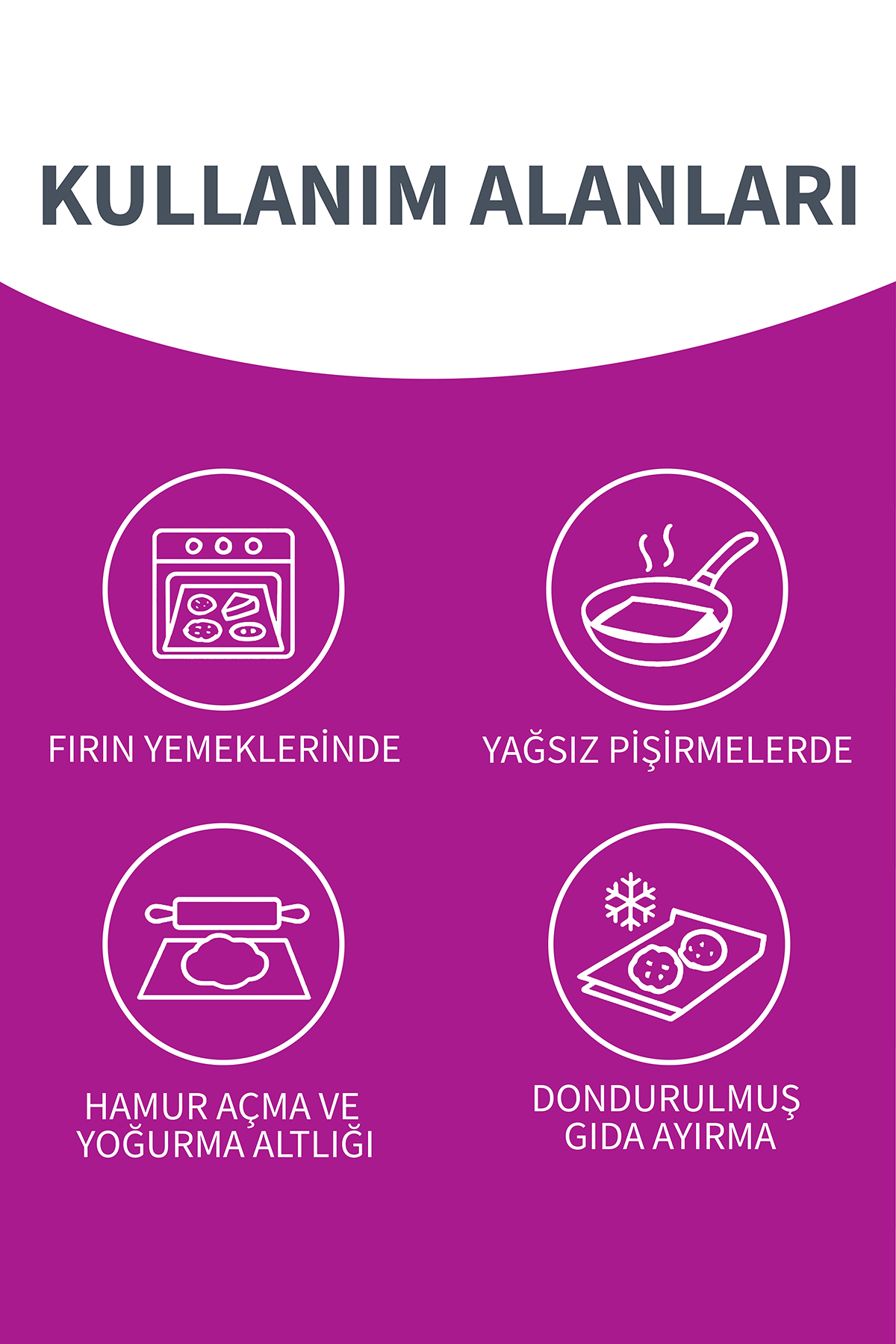 کاغذ شیرینی پزی ناتورا 10 عدد X 5 عدد