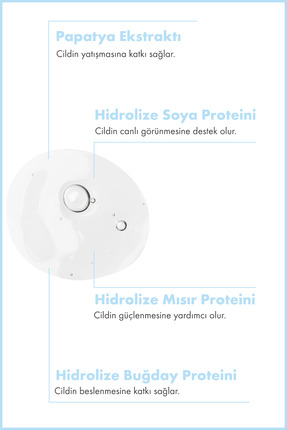 Hassas Ve Atopik Ciltler Için Yüz Temizleme Jeli 200 ML Image 1