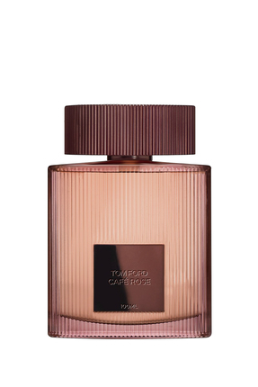 Café Rose EDP 100ml Parfüm Image 0