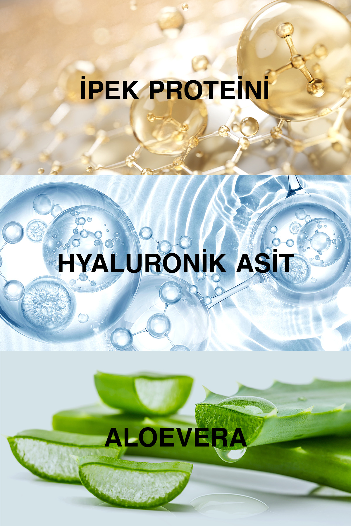 آب پاک کننده هیدرا میسلار 500 میلی لیتر (هیالورونیک اسید، آلوئه ورا، پانتنول)